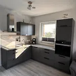 Haus Viking Mit 2 Bjorn 4 Pers Und Floki 6 Pers Mit Duene Und Garten