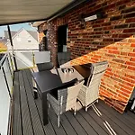 Haus Viking Mit 2 Bjorn 4 Pers Und Floki 6 Pers Mit Duene Und Garten * Büsum