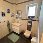 Haus Viking Mit 2 Bjorn 4 Pers Und Floki 6 Pers Mit Duene Und Garten Διαμέρισμα