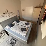 Haus Viking Mit 2 Bjorn 4 Pers Und Floki 6 Pers Mit Duene Und Garten Διαμέρισμα Büsum
