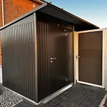 Haus Viking Mit 2 Bjorn 4 Pers Und Floki 6 Pers Mit Duene Und Garten *