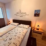 Haus Viking Mit 2 Bjorn 4 Pers Und Floki 6 Pers Mit Duene Und Garten