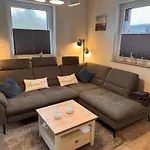 Haus Viking Mit 2 Bjorn 4 Pers Und Floki 6 Pers Mit Duene Und Garten *