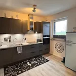 Διαμέρισμα Haus Viking Mit 2 Bjorn 4 Pers Und Floki 6 Pers Mit Duene Und Garten *