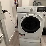 Διαμέρισμα Haus Viking Mit 2 Bjorn 4 Pers Und Floki 6 Pers Mit Duene Und Garten Büsum