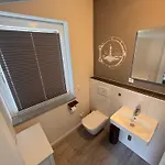 Haus Viking Mit 2 Bjorn 4 Pers Und Floki 6 Pers Mit Duene Und Garten