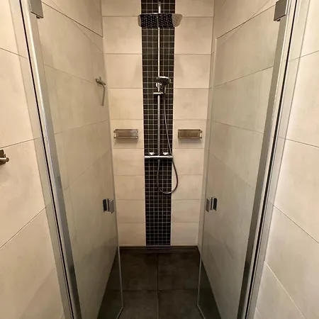 Haus Viking Mit 2 Bjorn 4 Pers Und Floki 6 Pers Mit Duene Und Garten *